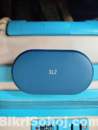 ZTE U10S Pro Pocket Wifi Router